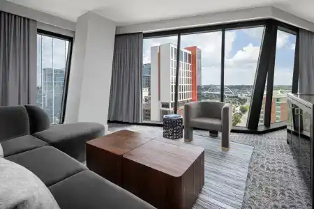 The Joseph, a Luxury Collection, Nashville - 52
