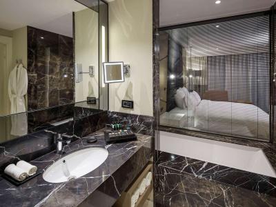 Pullman Istanbul & Convention Center - 36