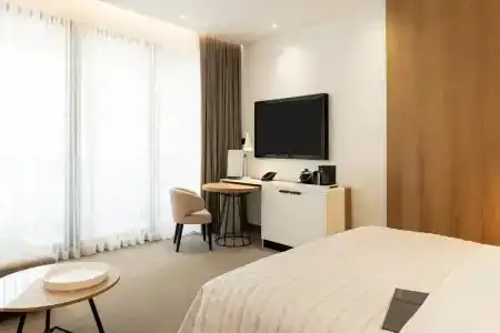 Le Royal Meridien Beach Resort & Spa Dubai - 11