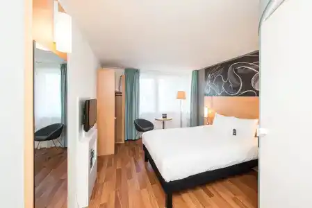 ibis Edinburgh Centre South Bridge – Royal Mile - 9