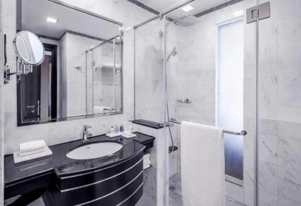 Radisson Blu, Dubai Media City - 43