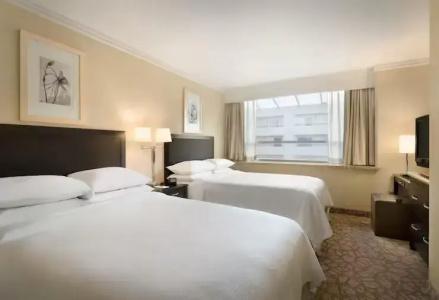 Embassy Suites Los Angeles - 25