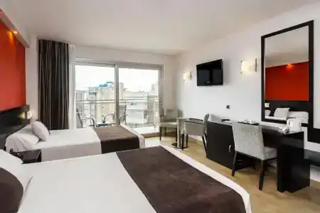 Sandos Monaco - Adults Only - 54