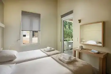 Elma's Dream & Villas - 20