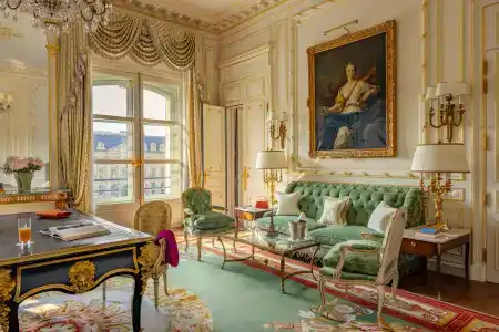 Ritz Paris - 125