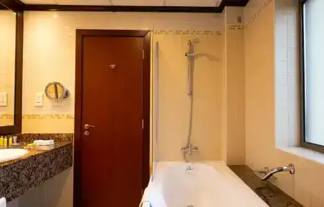 Deltas by Marriott Jumeirah Beach, Dubai - 107