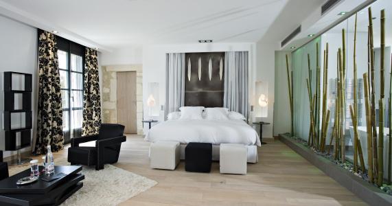 Domaine de Verchant & Spa - Relais & Châteaux - 40