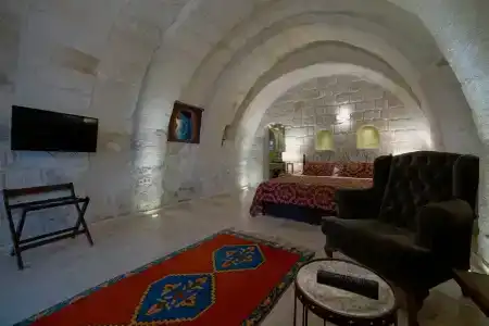 Panoramic Cave - 34