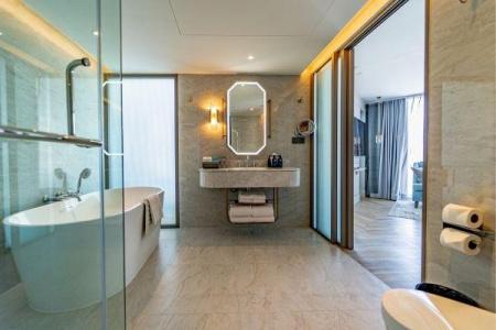 The Salil Riverside - 90