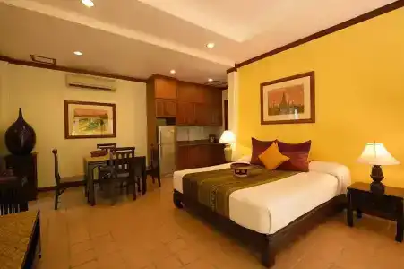 Rabbit Resort Pattaya-Sha Extra Plus - 33
