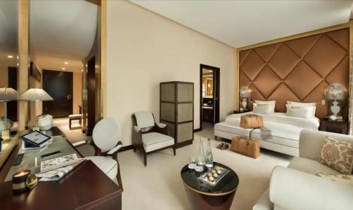 Hôtel Barrière Le Fouquet's - 15