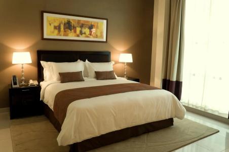 Villaggio Abu Dhabi - 2
