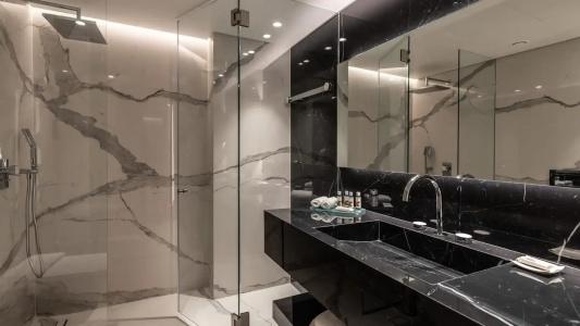 Njv Athens Plaza - 30