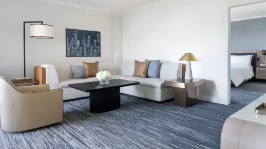Four Seasons Resort and Club Dallas at Las Colinas - 10
