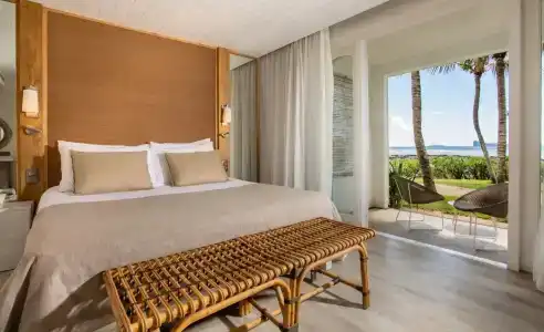 Canonnier Beachcomber Golf & Spa - 49