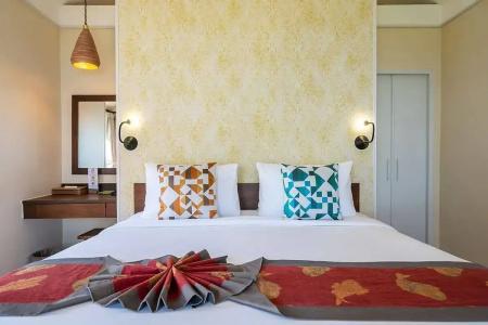 Sai Kaew Beach Resort - 69
