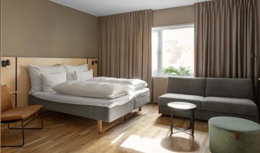 Comfort Trondheim - 46