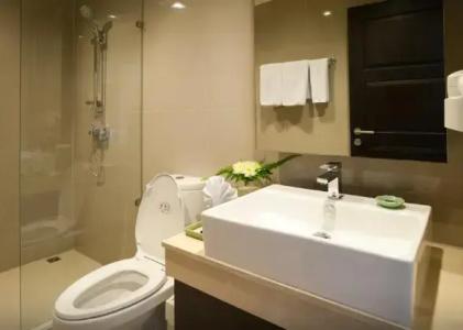 Aspen Suites Sukhumvit 2 by Compass Hospitality - 29