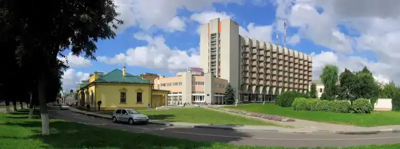 Припять - 0