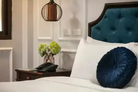 Maya Boutique & Spa - 43