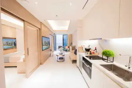 Five Luxe Jbr - 67