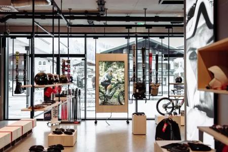 Funsport-, Bike- & Skihotelanlage Tauernhof - 18