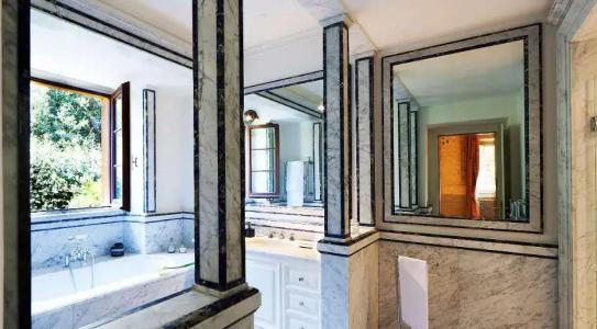 Qc Termeroma Spa And Resort - 51