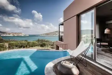 Domes of Elounda, Autograph Collection - 90