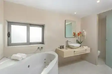 The Ixian Grand & All Suites - Adults Only - 54