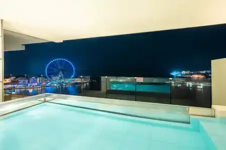 Five Luxe Jbr - 56