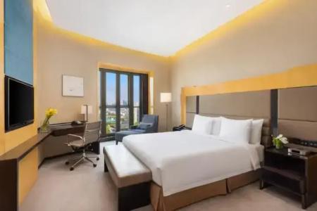Crowne Plaza Beijing Lido, an IHG - 49
