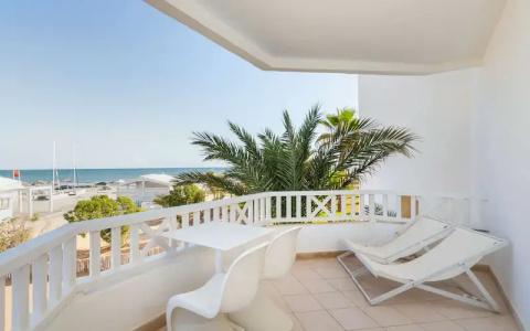 Radisson Blu Palace Resort & Thalasso, Djerba - 41