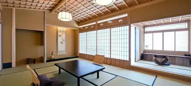Fujiya Ryokan - 83
