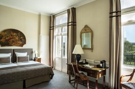 Hôtel Brighton - Esprit de France - 41