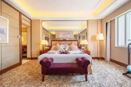 Sofitel Chengdu Taihe - 41