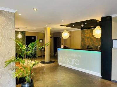 Best Western Allegro Nation - 18
