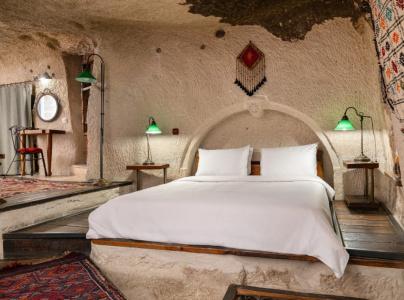 Kelebek Special Cave & Spa - 97