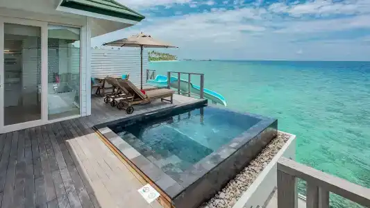 The Beach House Collection at Siyam World - 151