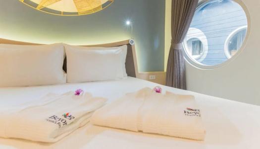 Beyond Patong - Sha Extra Plus - 35