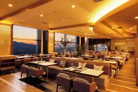 Jr Tower Nikko Sapporo - 25