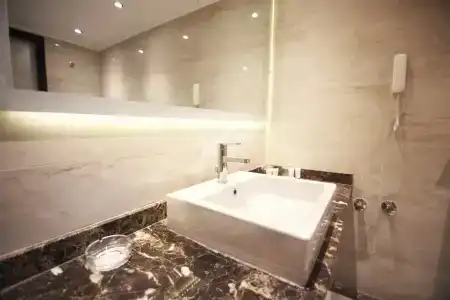 Pyramisa Suites Cairo - 84