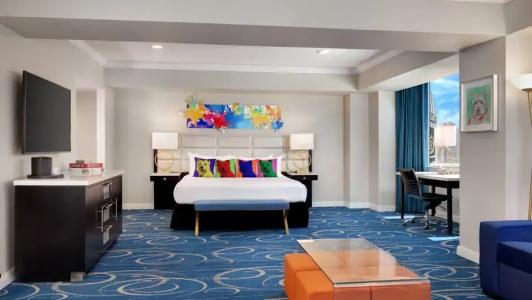 Westgate Las Vegas Resort and Casino - 136