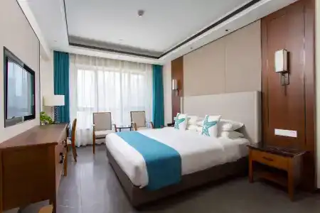 Sanya New City - 19