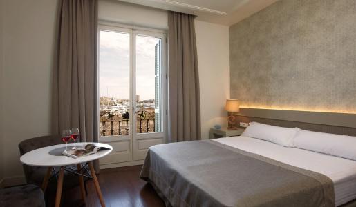 Duquesa Suites Barcelona - 64