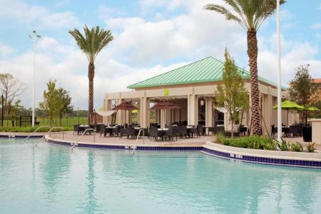 Signia by Hilton Orlando Bonnet Creek - 32