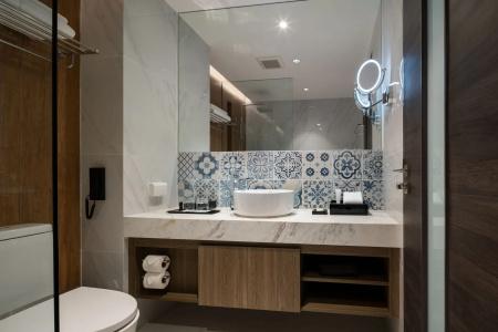 Ramada Plaza Chao Fah Phuket - Sha Extra Plus - 35