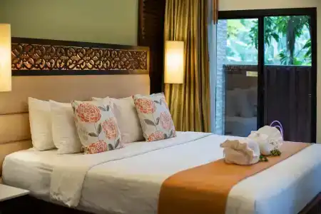 Peach Hill Resort - Sha Extra Plus - 73