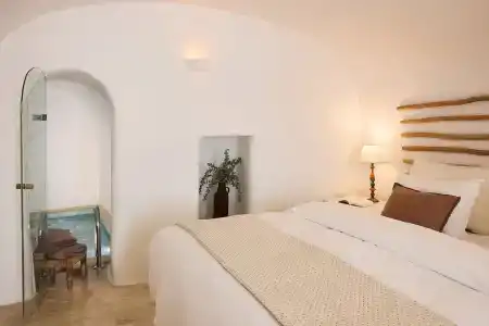 Iconic Santorini, a Boutique Cave - 57