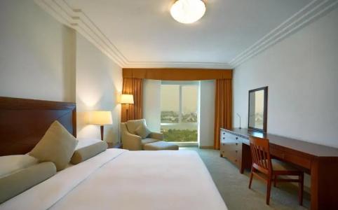 Grand Hyatt Residence - 5