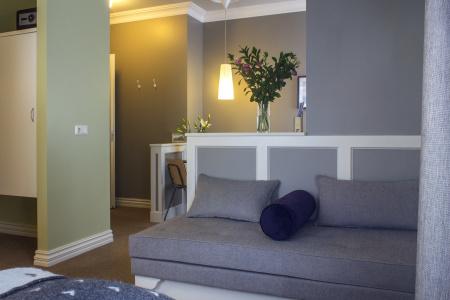 Reykjavik Residence Suites - 13